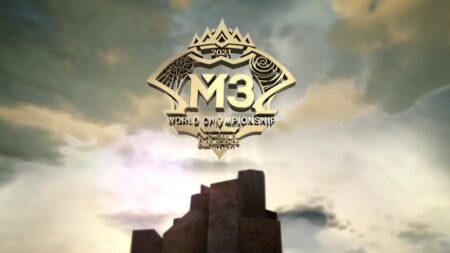META di M3, M3 World Championship, tiket M3