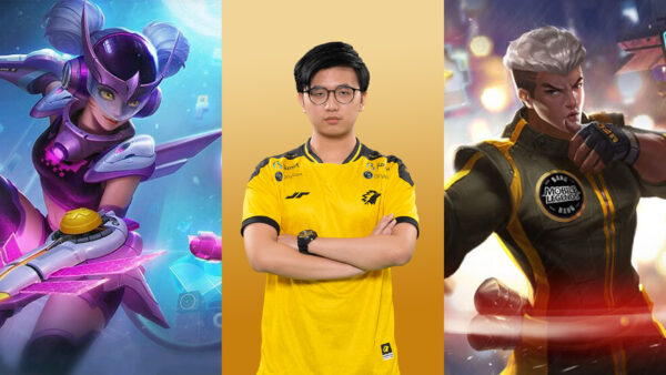 Rrq Hoshi Kenalkan Onic Cw Pada Panasnya Persaingan Mpl Id One