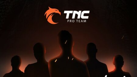TNC Pro Team, Mobile Legends, MPL PH