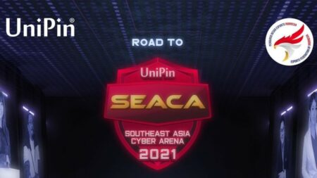 UniPin SEACA 2021, Ladies Series Invitational SEA