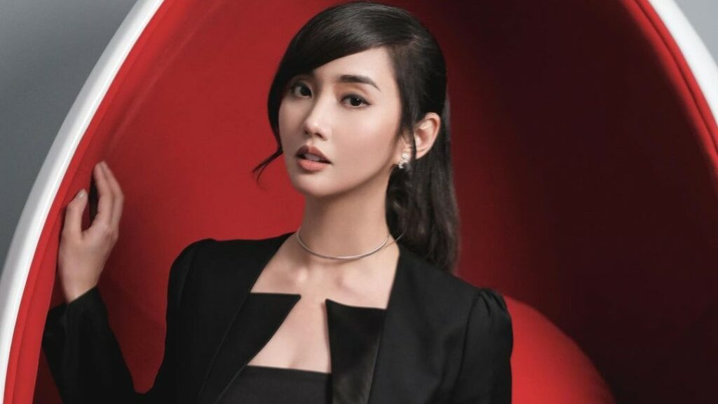 Alodia Gosiengfiao, Blacklist International