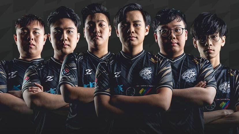 Jadi juara grup A, NiP Flash ungkap target di MSC 2024 | ONE Esports ...