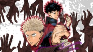 Jujutsu Kaisen Phantom Parade