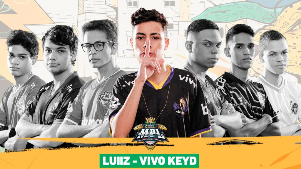 MLBB Luiiz