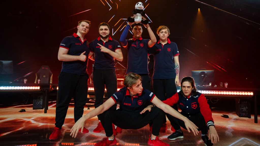 Valorant Champions Tour