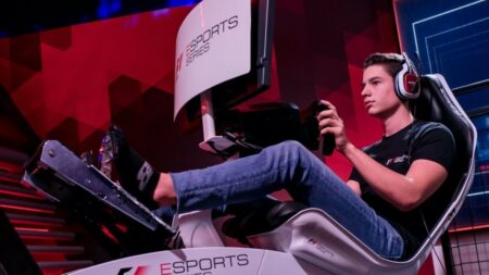 Cem Bölükbaşı, F1 Esports, Formula 2