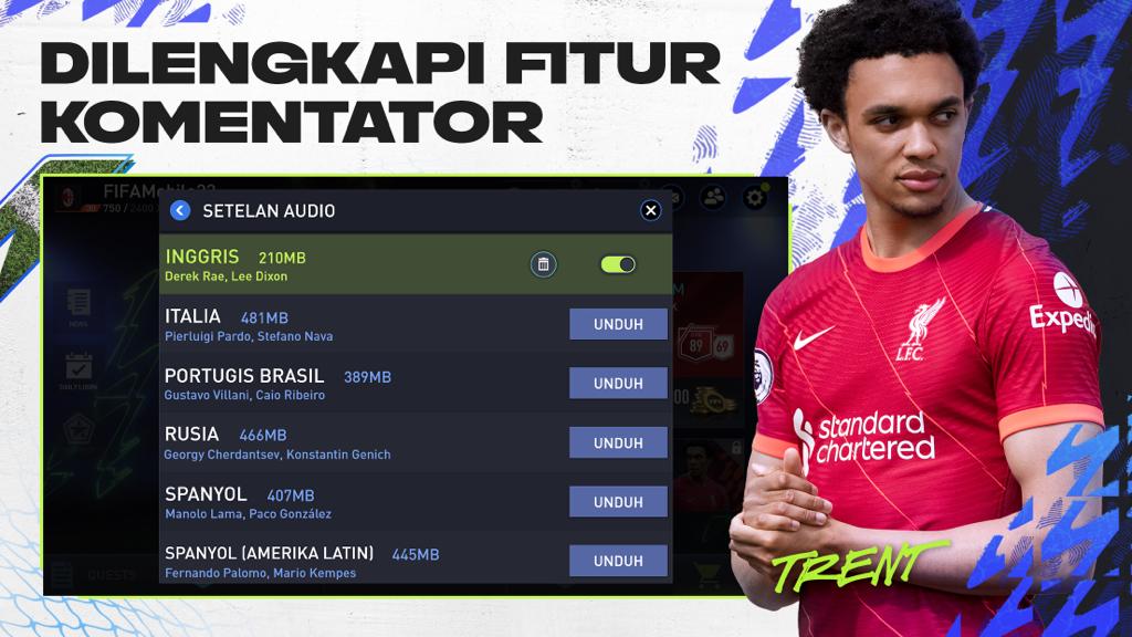 FIFA Mobile