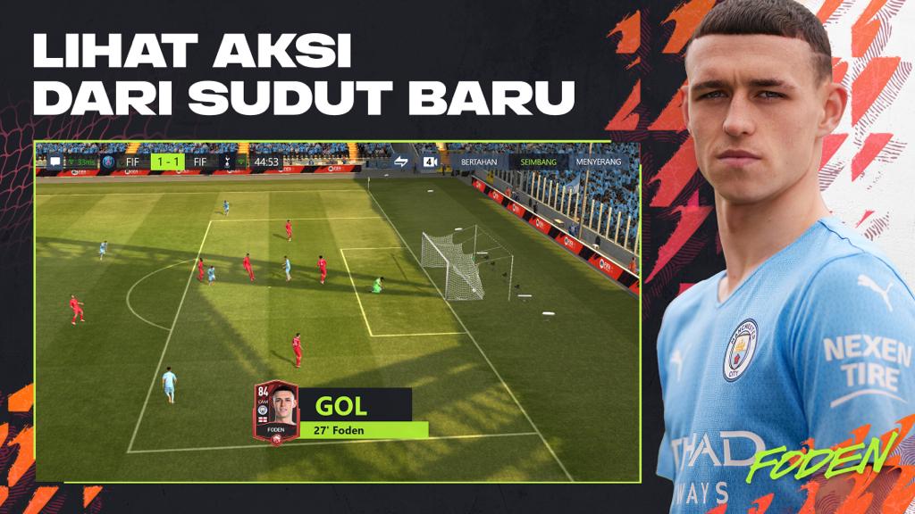 FIFA Mobile