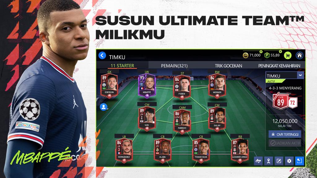 FIFA Mobile