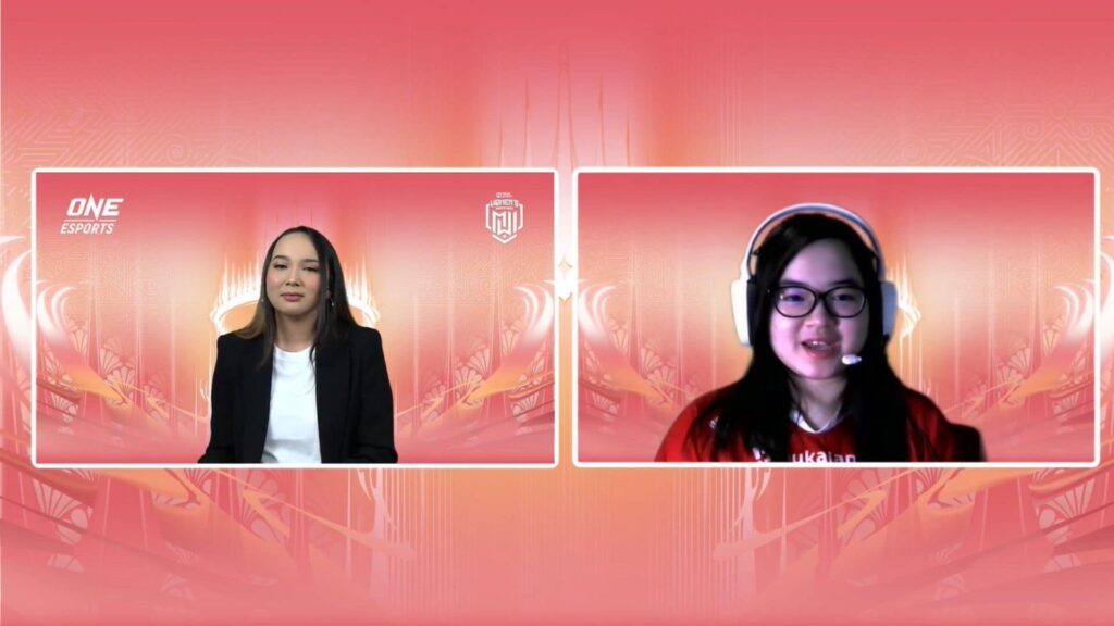 Mobile Legends, Vival, Bigetron Era, MWI 2022