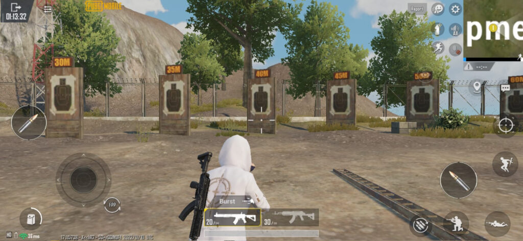 PUBG Mobile: Mengenal perbedaan 3 mode tembak dan tips menggunakannya | ONE  Esports Indonesia