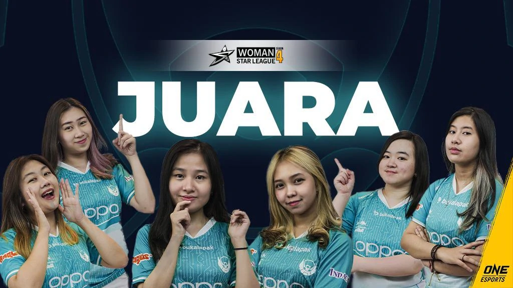Mobile Legends, WSL Season 4, Belletron Era