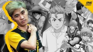 Lusty tato, Bren Esports