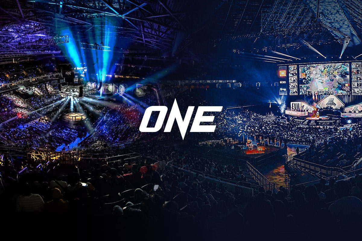 ONE Fight Arena, fighting game mobile berisi para bintang ONE ...