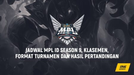 Jadwal MPL ID Season 9