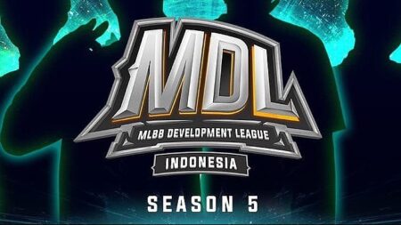 MDL Season 5, MDL Season 5 libur, Jadwal MDL Season 5, prize pool mdl season 5