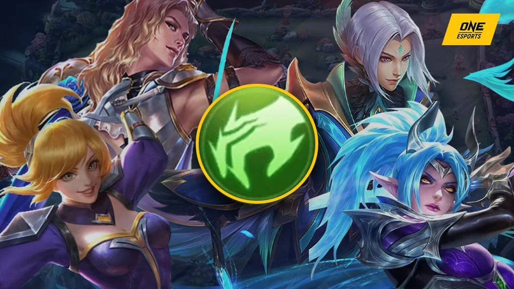 Mobile Legends, Emblem Jungle demon slayer, patch mlbb terbaru