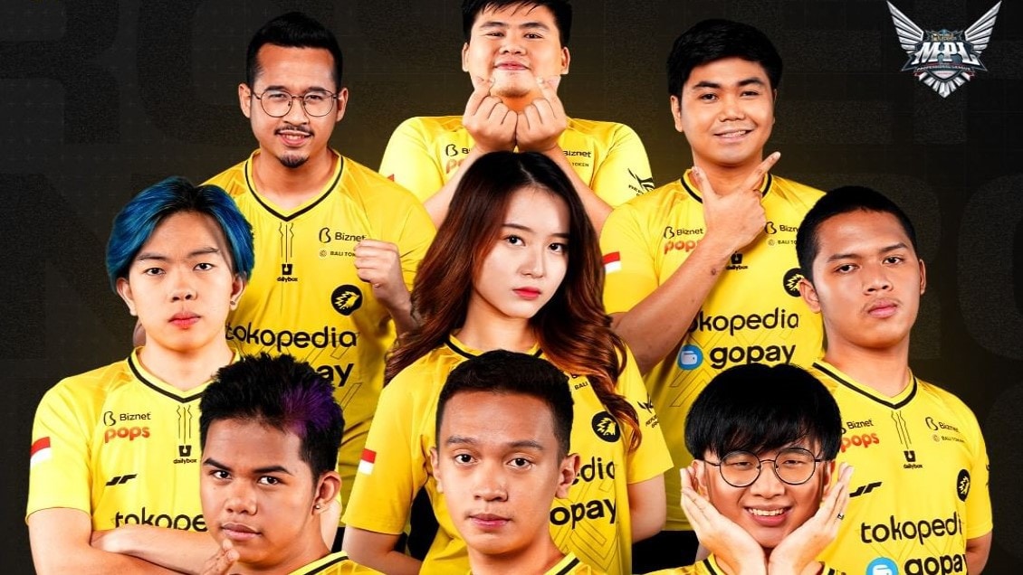 Apa dampak bagi ONIC Esports setelah 3 player masuk timnas MLBB SEA ...