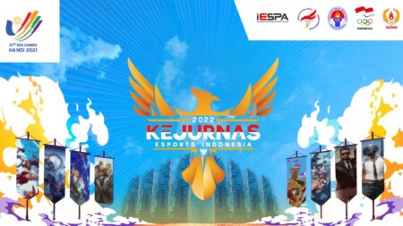 Pelatnas Free Fire - SEA Games 2021