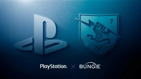 Sony PlayStation x Bungie