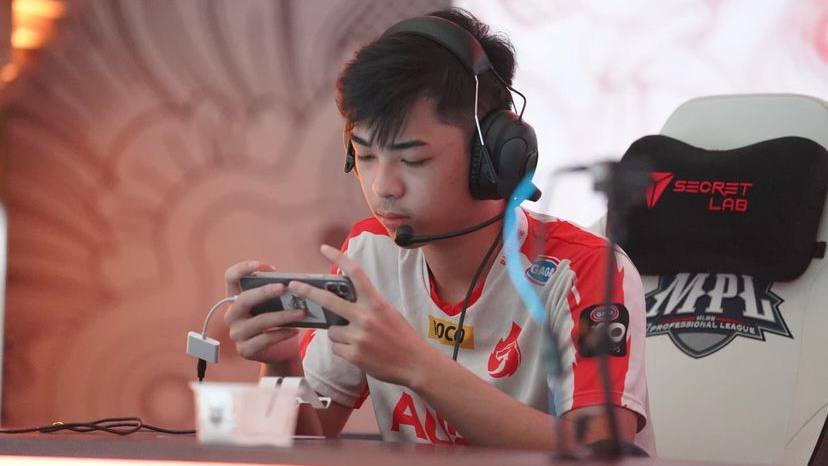 Kabuki pilih EVOS Legends atau RRQ Hoshi, Aura Kabuki, Timnas SEA Games 2021