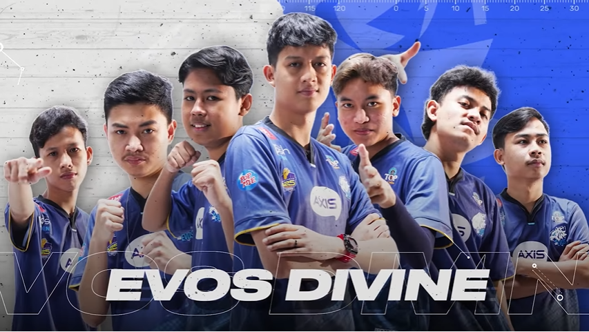 calon juara FFML S5 Divisi 1
