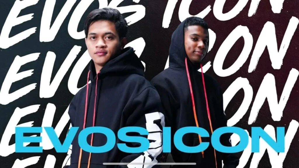EVOS Wann LJ MDL