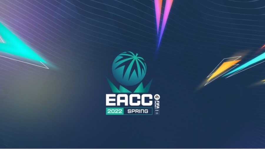 FIFA Online 4, EACC 2022 Spring