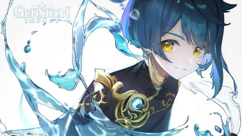 Panduan farm material Xingqiu Genshin Impact ONE Esports Indonesia