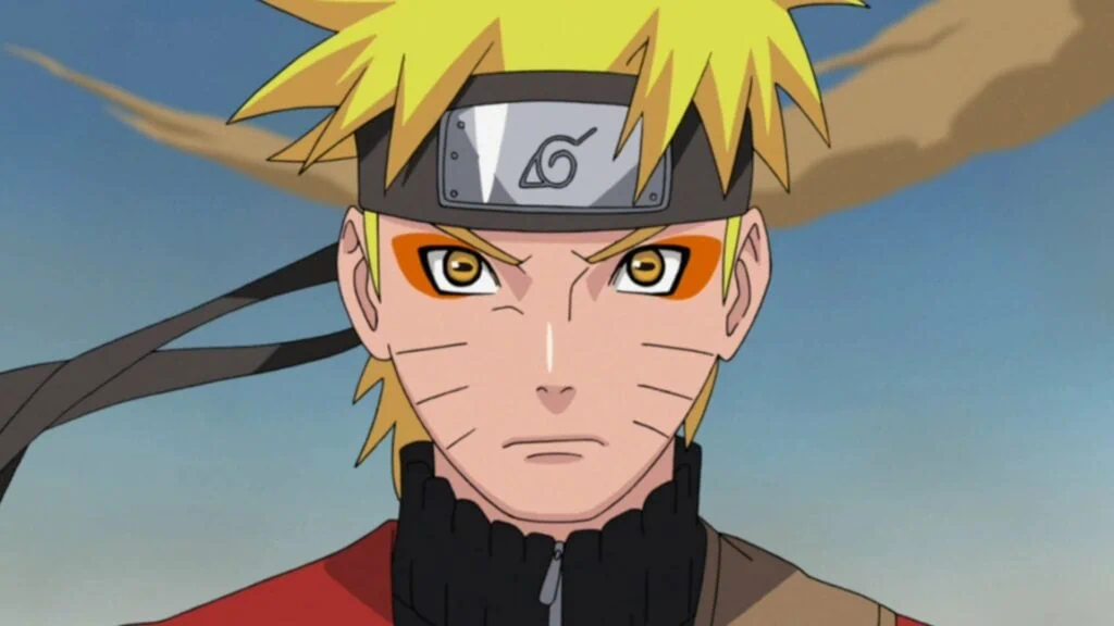 Naruto Shippuden x FaZe Clan