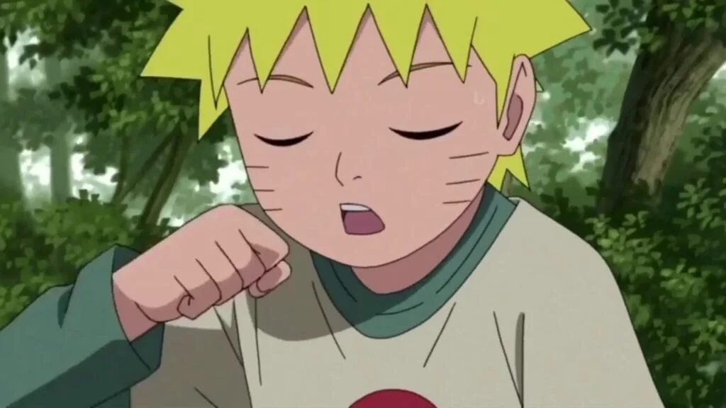 Kapan Naruto Lahir?