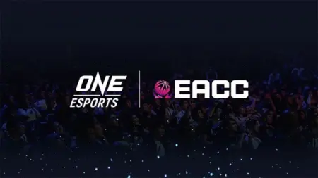 ONE Esports - EACC