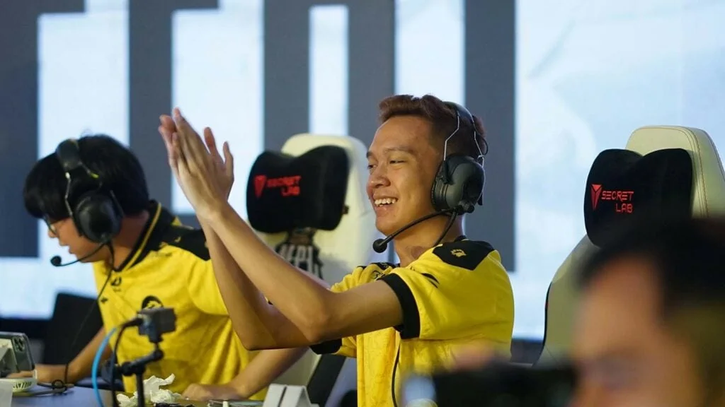 ONIC Esports, ONIC Butsss