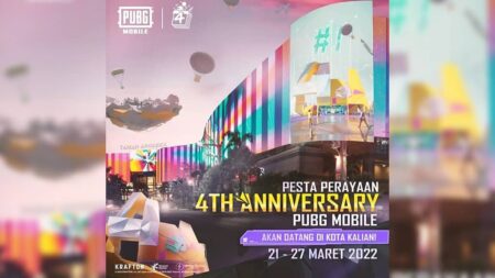 PUBG Mobile Indonesia