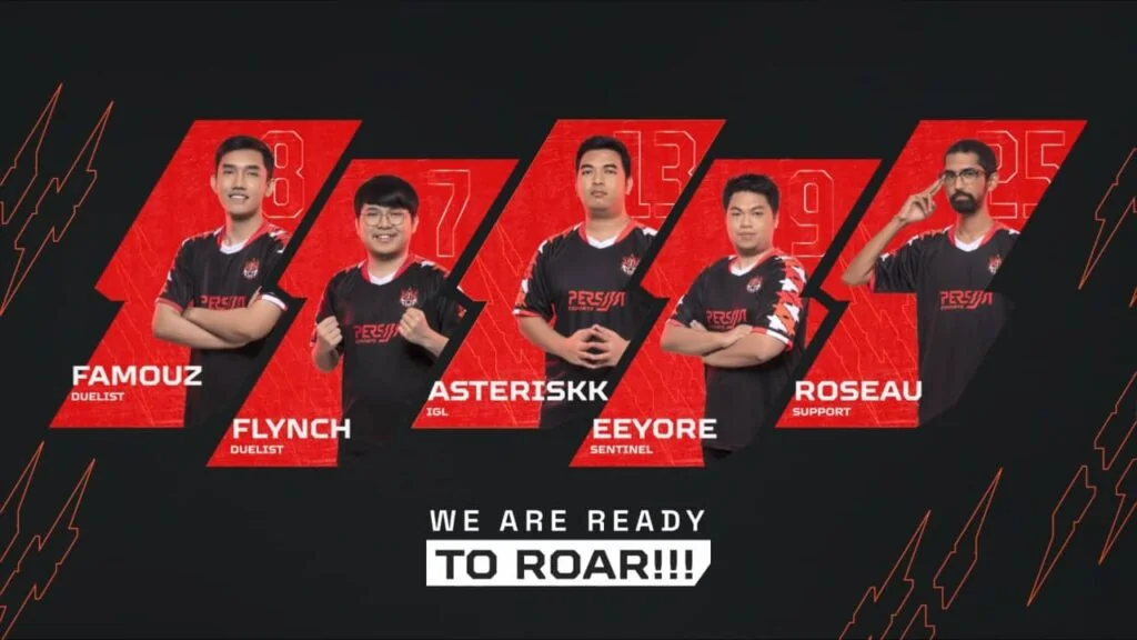 VCT Challengers Indonesia Stage 2