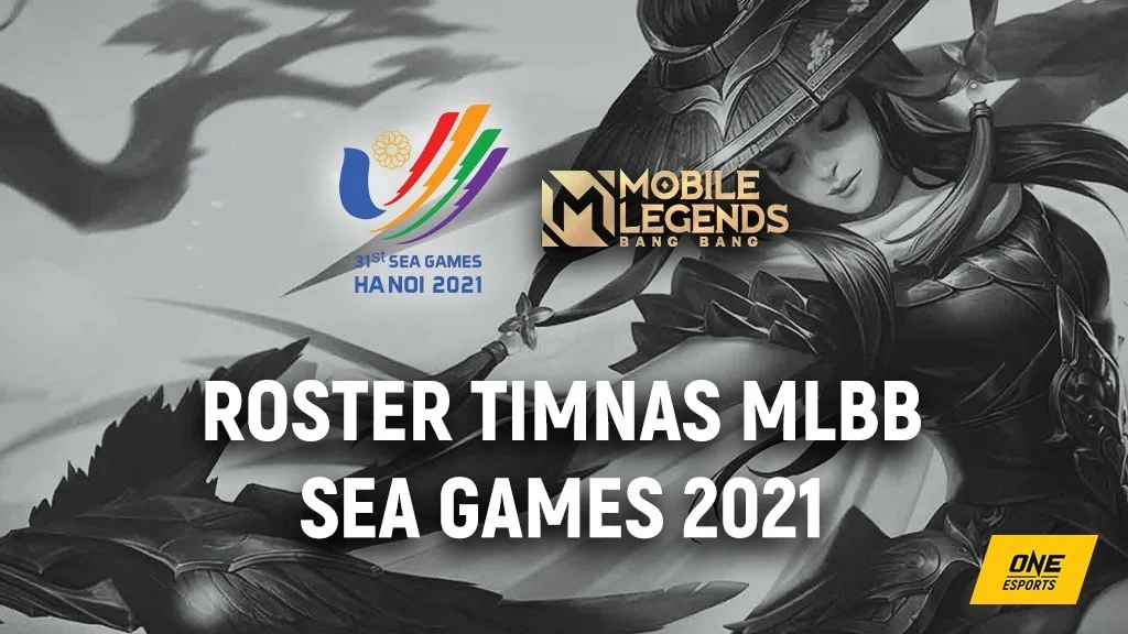 tanggal main timnas MLBB Indonesia