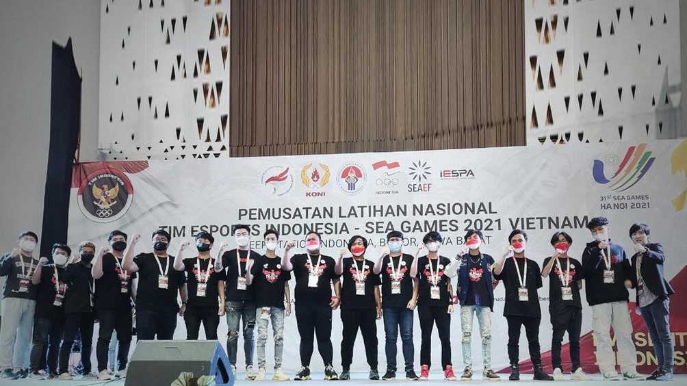 SEA Games 2021 PUBG Mobile Solo: Daftar lengkap semua player | ONE
