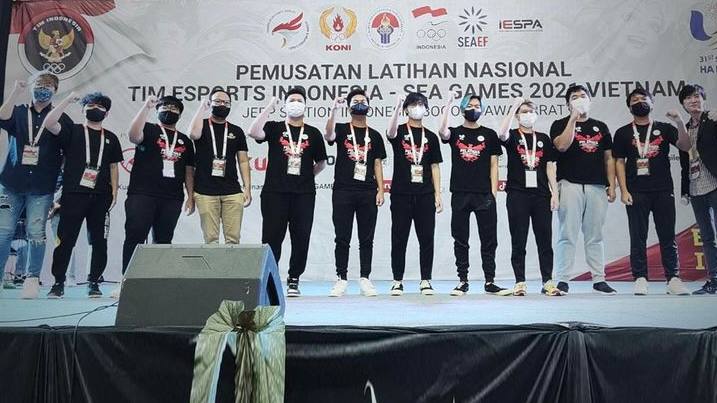 SEA Games 2021