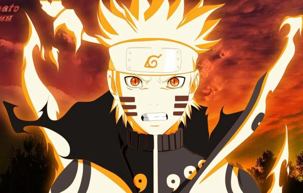 Apakah Naruto Meninggal?