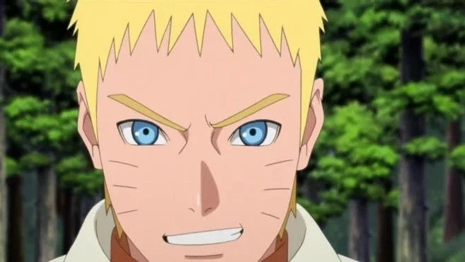Siapa pembuat Naruto?