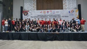 Tanggal pengumuman roster MLBB SEA Games 2021