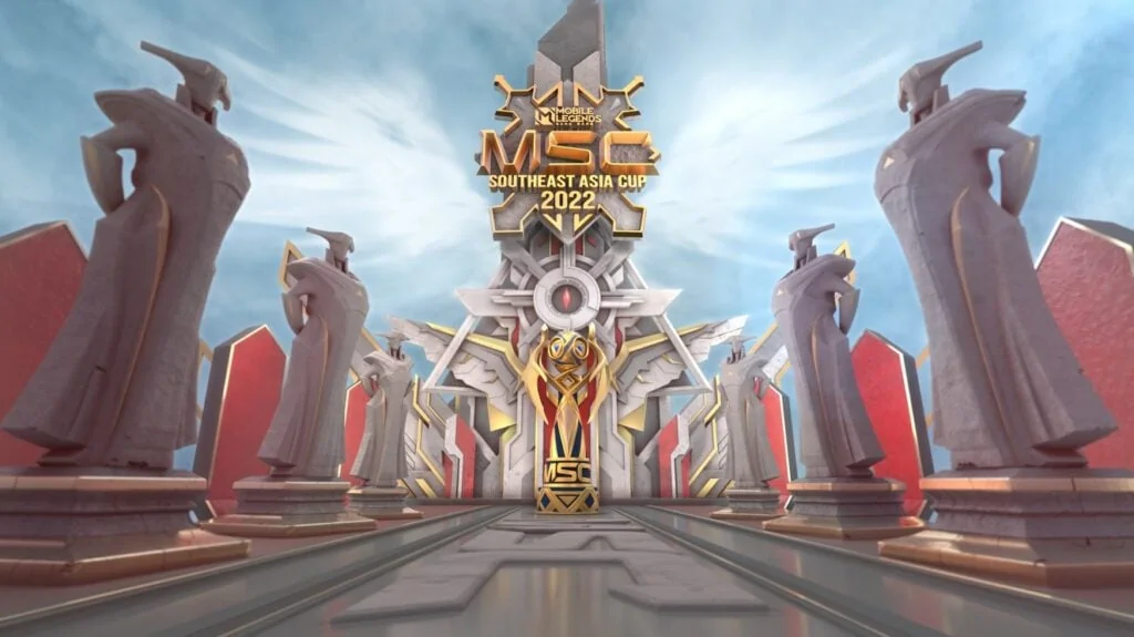 MSC 2022