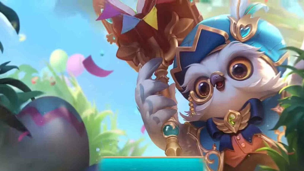 How to play Diggie MLBB, Mobile Legends, Fairytale Diggie