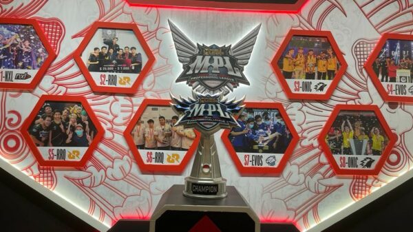 Gaji Pro Player Mpl Id Terungkap Xinnn Beberkan Angka Minimalnya One