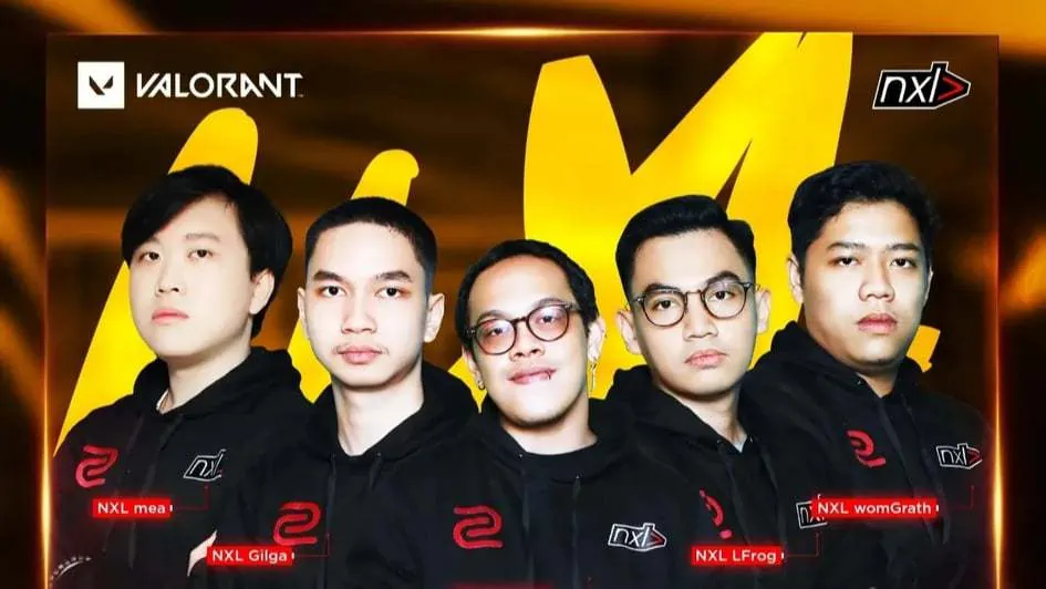 Team NXL