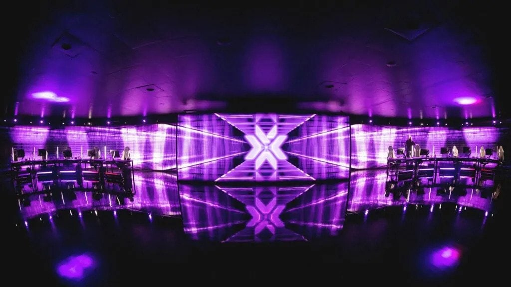 Prize pool VCT Stage 1 Masters Reykjavik 2022 dan distribusi hadiah