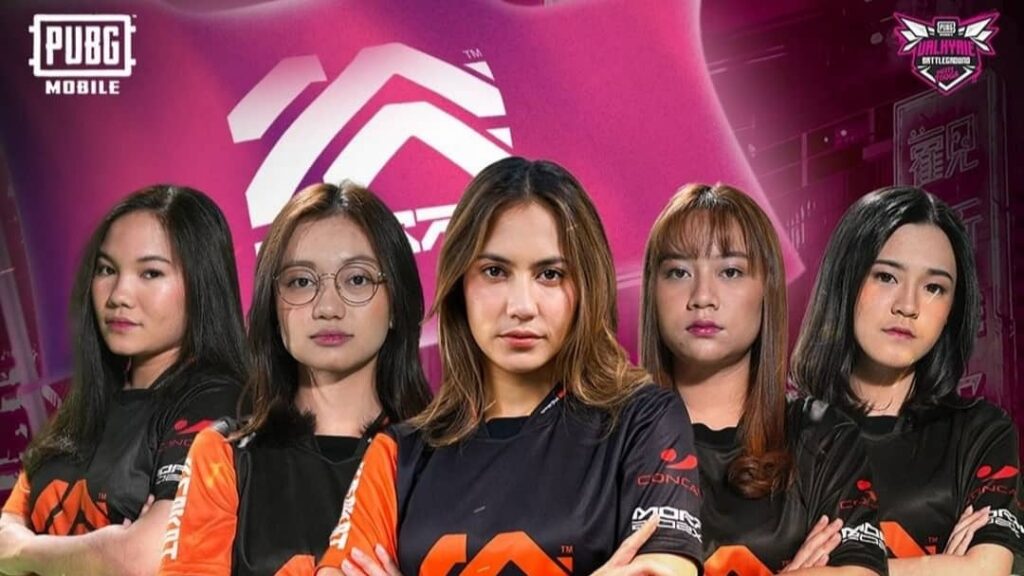 Pevita Pearce resmi gabung MORPH Team