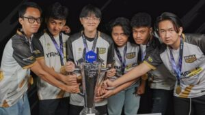 AoV, Dewa United Esports, ASL 2022