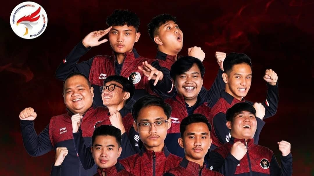 Ryzen Dan Microboy Terpisah Di Timnas SEA Games 2021 PUBG Mobile, Jiwa ...