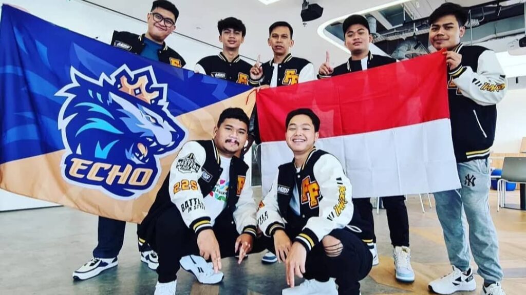 FFWS 2022 Sentosa Play-Ins